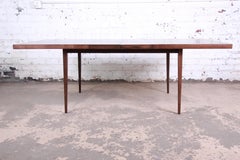 Paul McCobb Planner Group Mid-Century Extension Dining Table, Newly Refinished