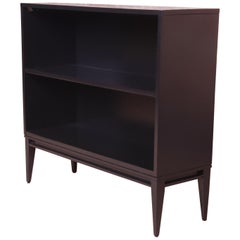 Paul McCobb Planner Group Mid-Century Modern Bookcase, Newly Refinished