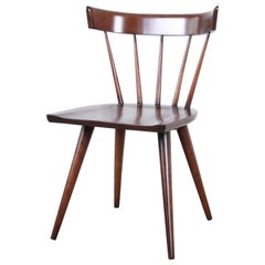 Vintage Paul McCobb Planner Group Mid-Century Modern Dining or Desk Chair, 1950s