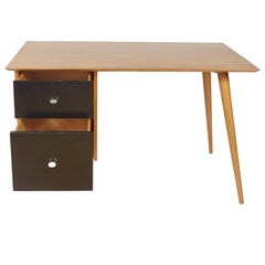 Paul McCobb Planner Group Mid-Century Modern Writing Desk