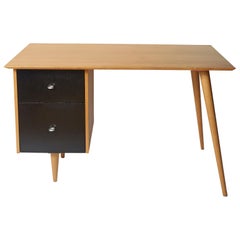 Paul McCobb Planner Group Mid-Century Modern Writing Desk