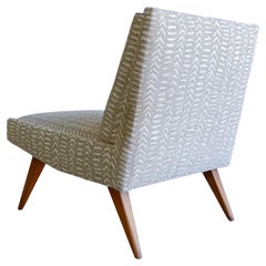 Fauteuil de salon Paul McCobb Planner Group modèle 110