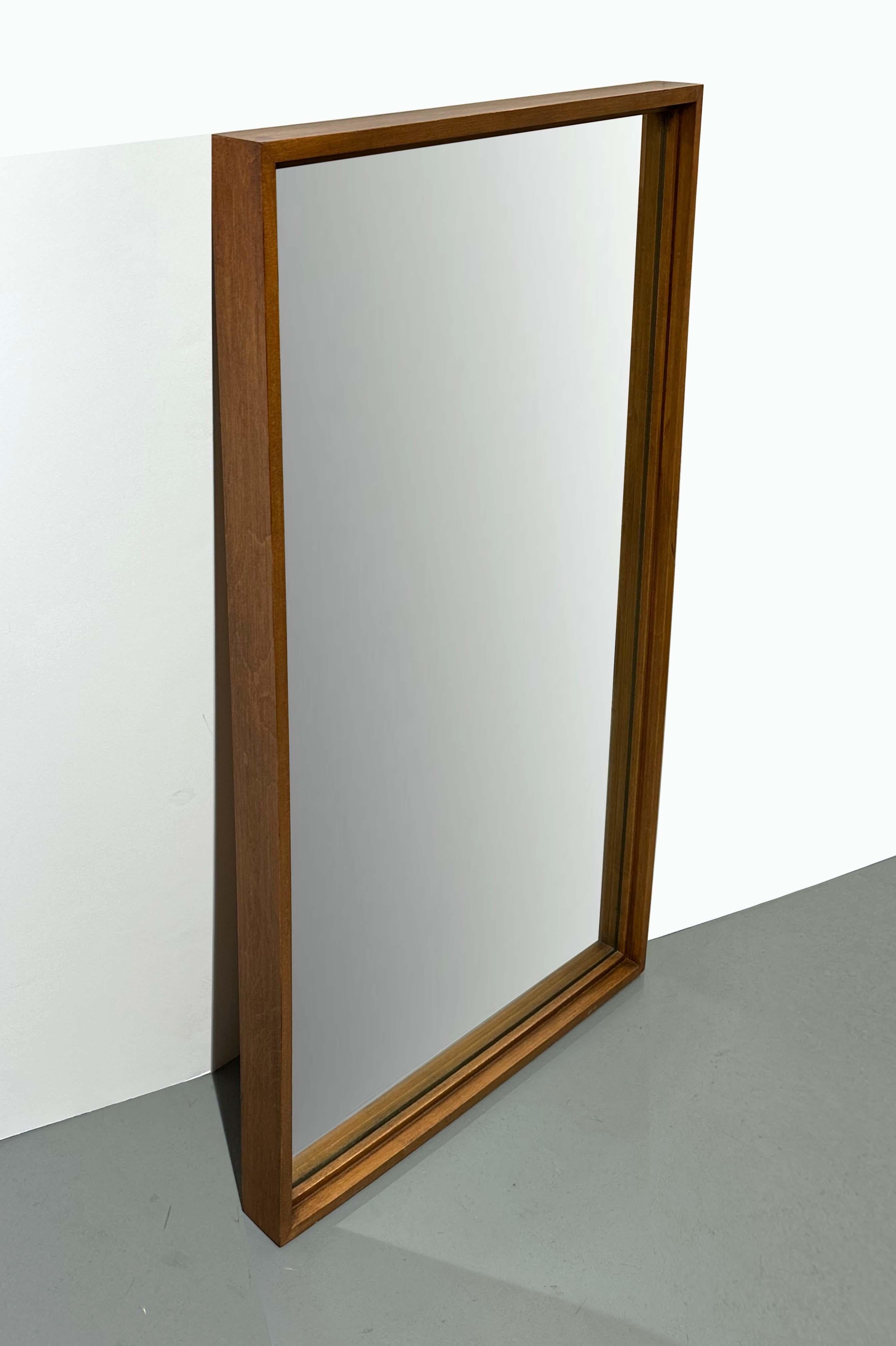 Paul McCobb Planner Group Modèle 1507-S Commode et miroir pour Winchendon en vente 7