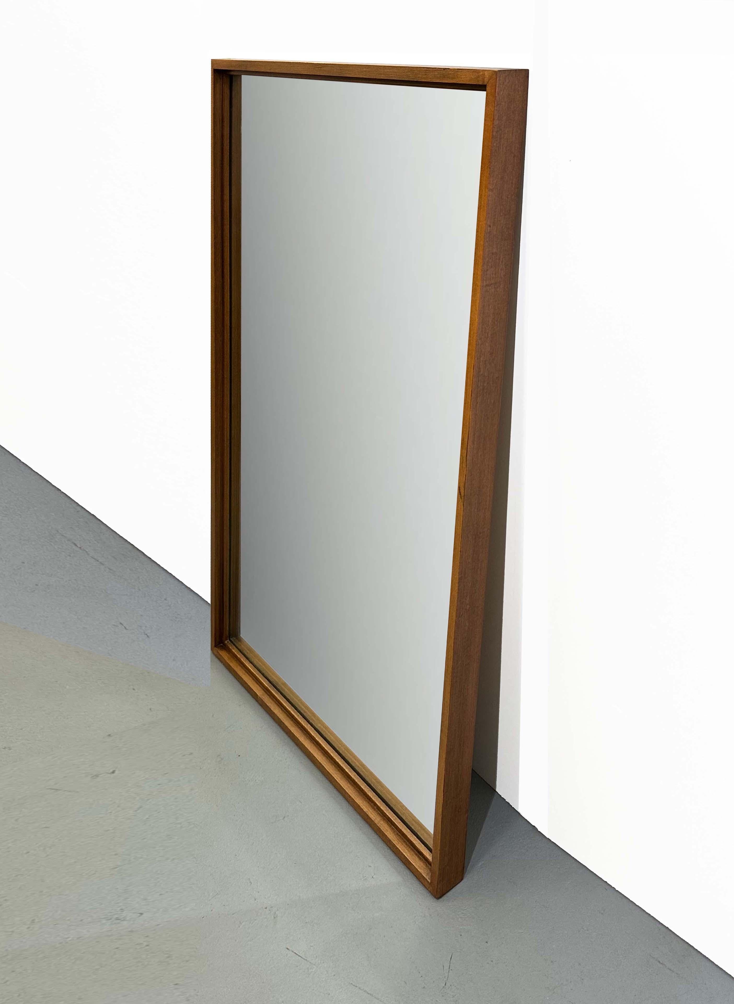Paul McCobb Planner Group Modèle 1507-S Commode et miroir pour Winchendon en vente 8