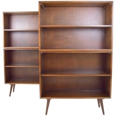 Paul McCobb Planner Group Modular Bookcase