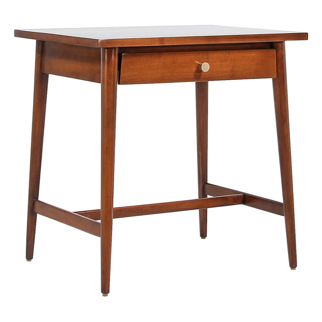 Paul McCobb "Planner Group" Nightstand for Winchendon Furniture
