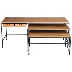 American Tables