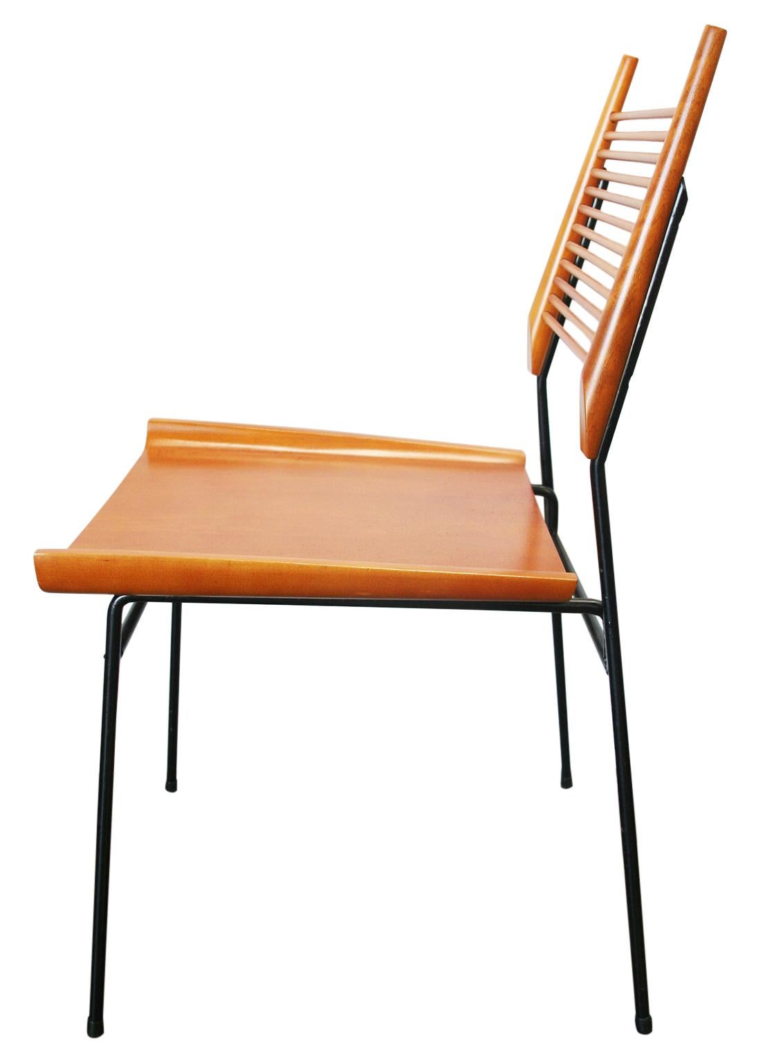 paul mccobb shovel chair