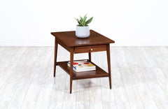 Paul McCobb "Planner Group" Side Table for Winchendon Furniture
