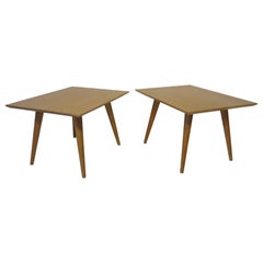 Paul McCobb Planner Group Side Tables