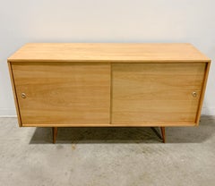 Paul McCobb Planner Group Sideboard / Credenza