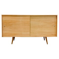 Paul McCobb Planner Group Sideboard / Credenza