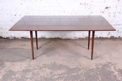Paul McCobb Planner Group Solid Birch Dining Table, Newly Restored