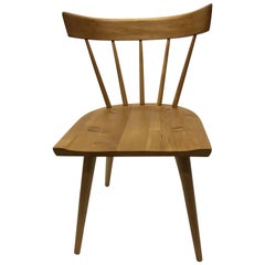Paul McCobb Planner Group Spindle Back Chair