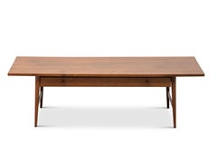 Paul McCobb Planner Group Winchendon Coffee Table