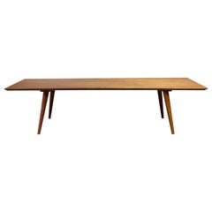 Paul McCobb Planner Group Winchendon Tobacco Coffee Table or Bench Paul McCobb Planner Group Winchendon Tobacco Coffee Table or Bench