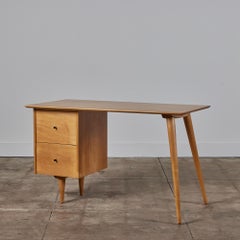 Paul McCobb Planner Group Writing Desk