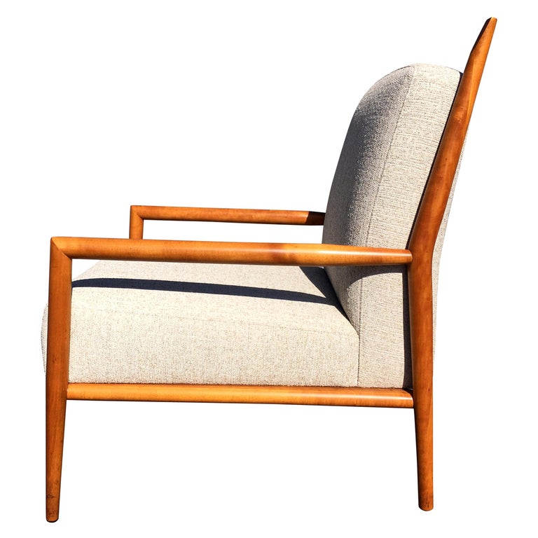 Paul Mccobb Lounge Chairs 60 For Sale At 1stdibs