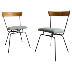 Paul McCobb Planner Model 1535 Side Chairs For Winchendon