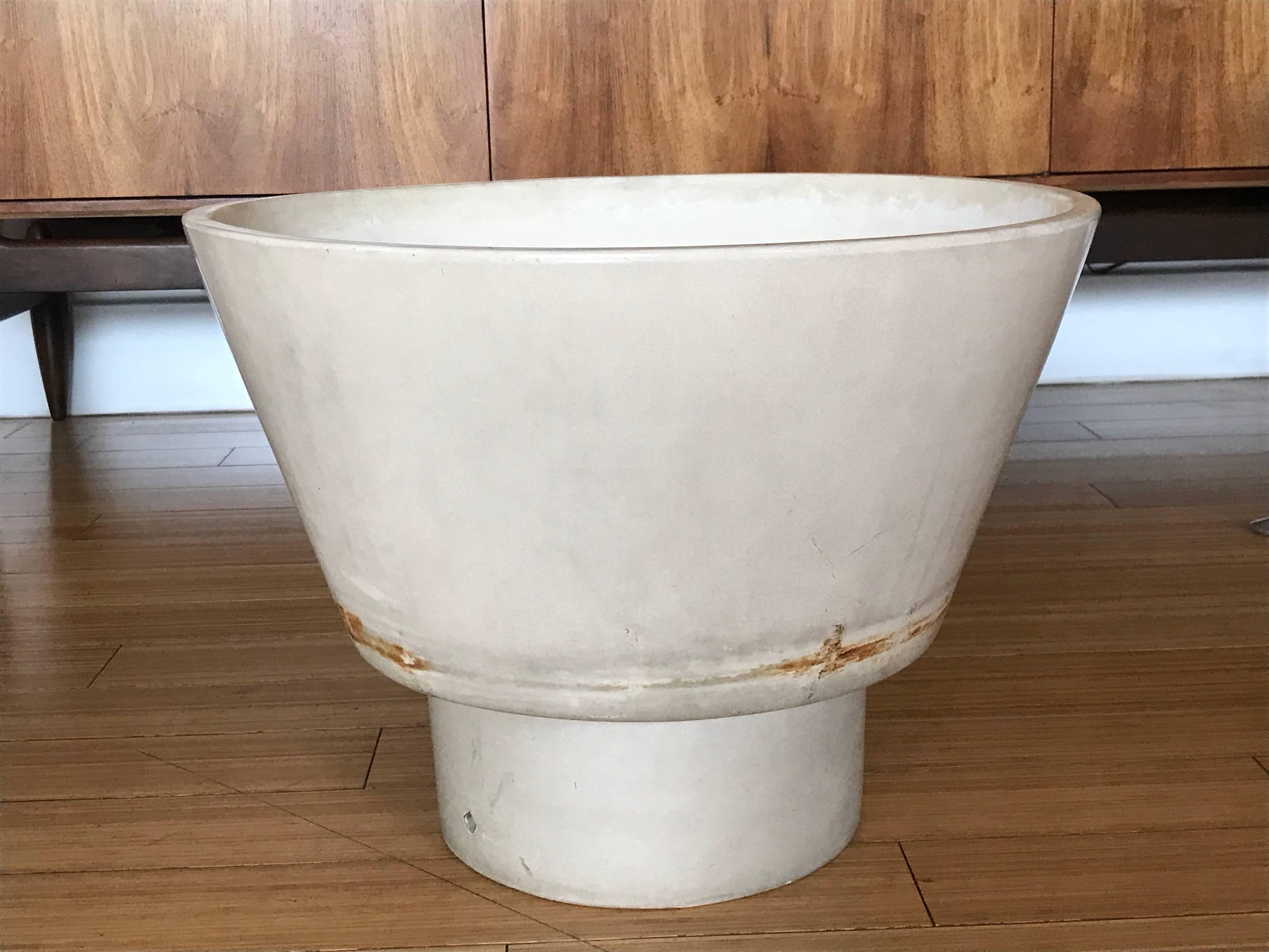 Modern Paul McCobb Planter for Architectural Pottery, 1960s