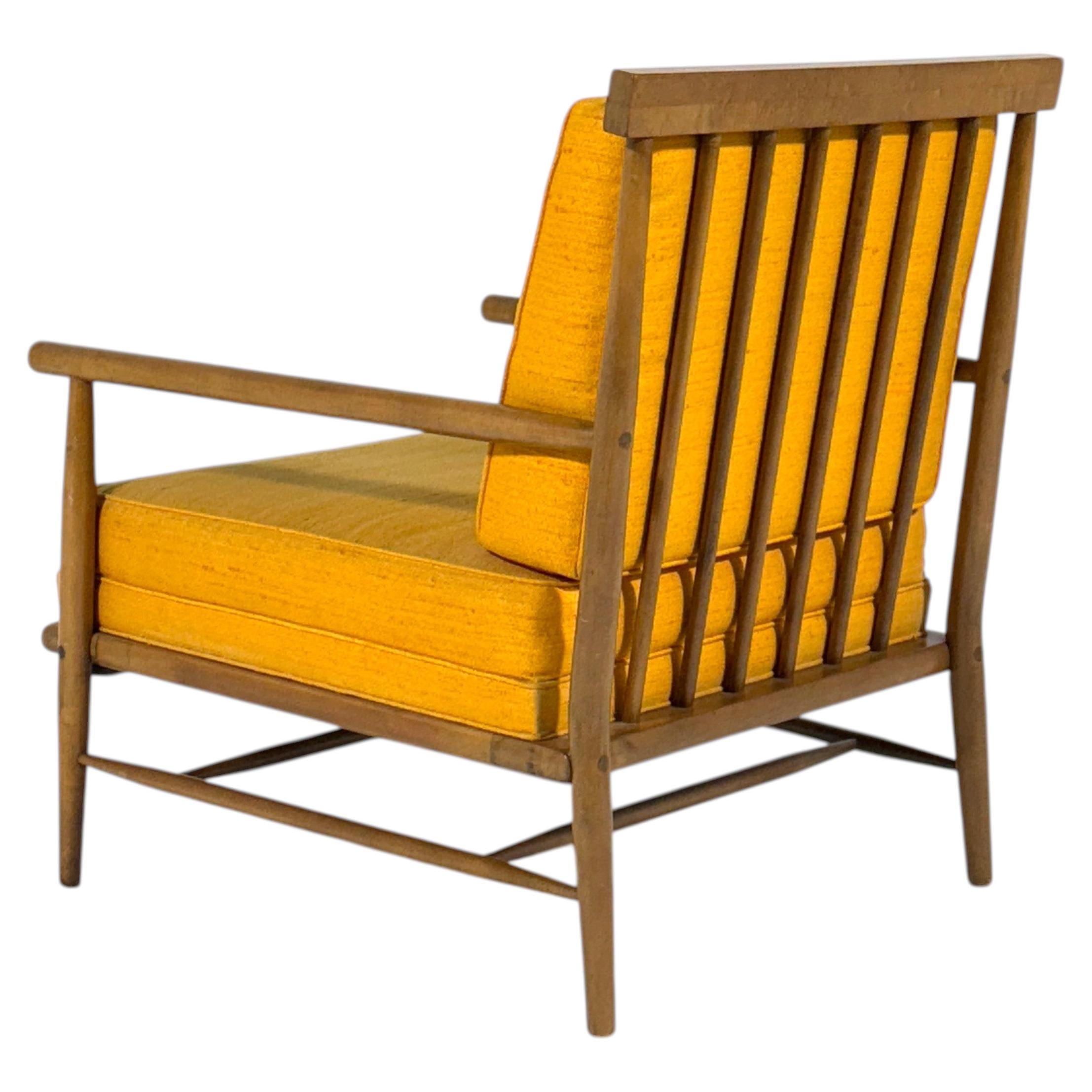 Paul McCobb Predictor Lounge Chair by O'Hearn For Sale