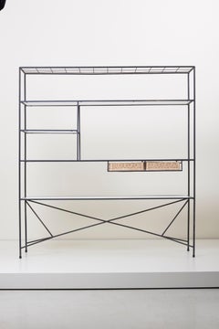 Paul McCobb Room Divider or Shelf for Arbuck