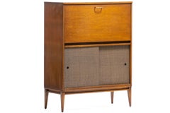 Paul McCobb Secretary Desk for Winchendon Furniture Company, circa 1950s