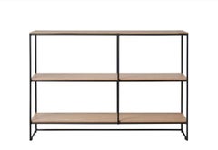 Paul McCobb Shelving Bookcase For Fritz Hansen MC500