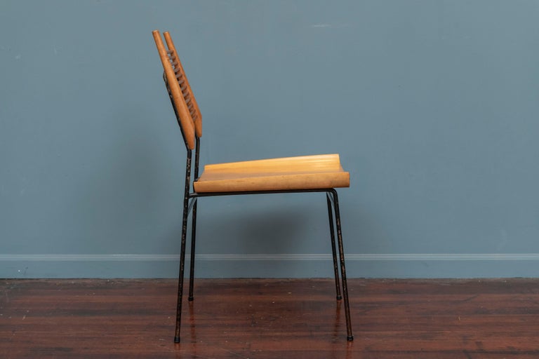 American Paul McCobb Shovel Chair for Wichendon For Sale