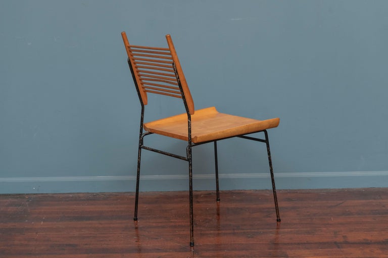 Paul McCobb Shovel Chair for Wichendon In Good Condition For Sale In San Francisco, CA