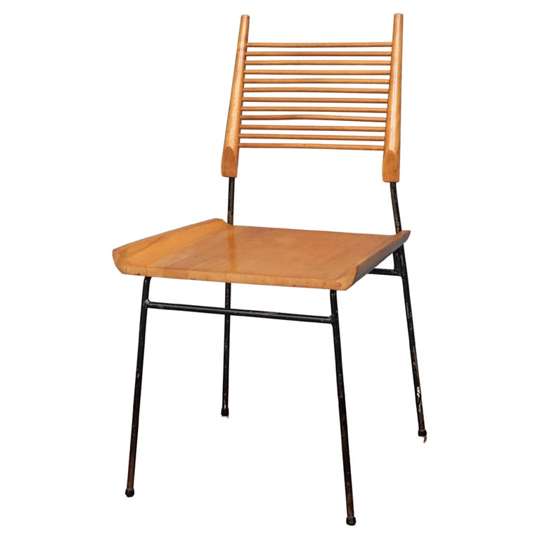 Paul McCobb Shovel Chair for Wichendon For Sale