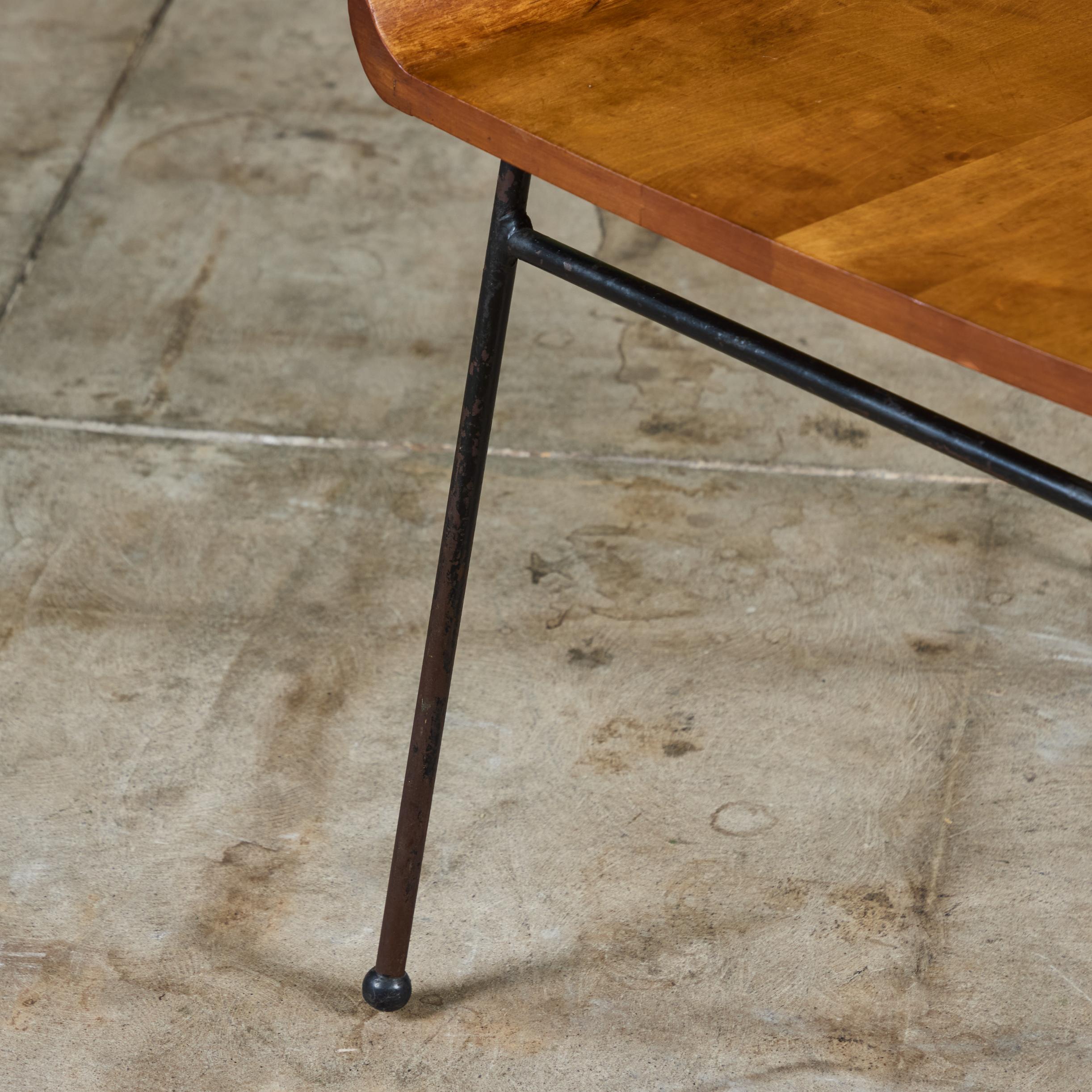 Paul McCobb Shovel Chair for Winchendon Furniture For Sale 6