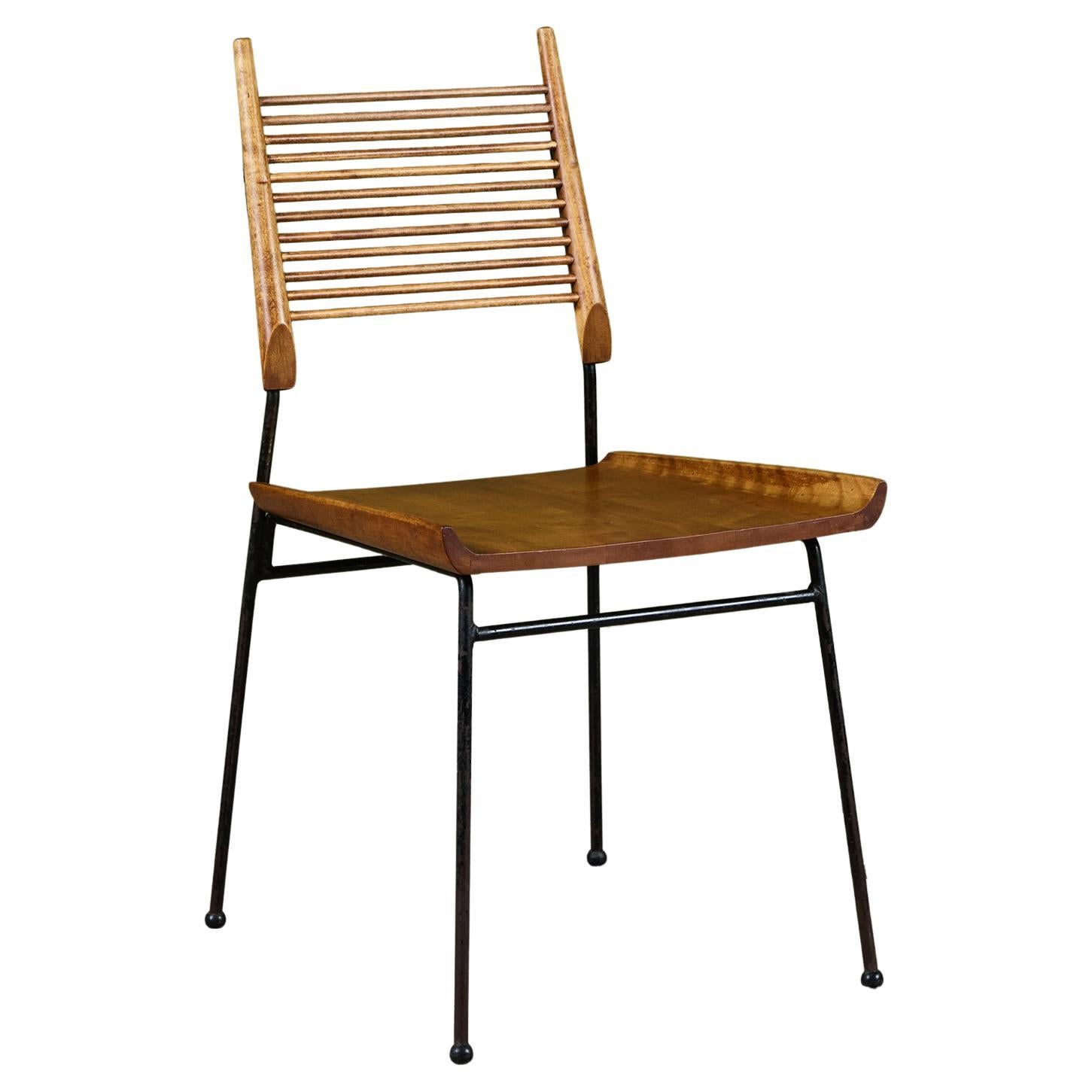 Silla Pala de Paul McCobb para Muebles Winchendon