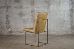 Paul McCobb Side Chairs