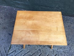 Paul McCobb Side Table for Winchendon