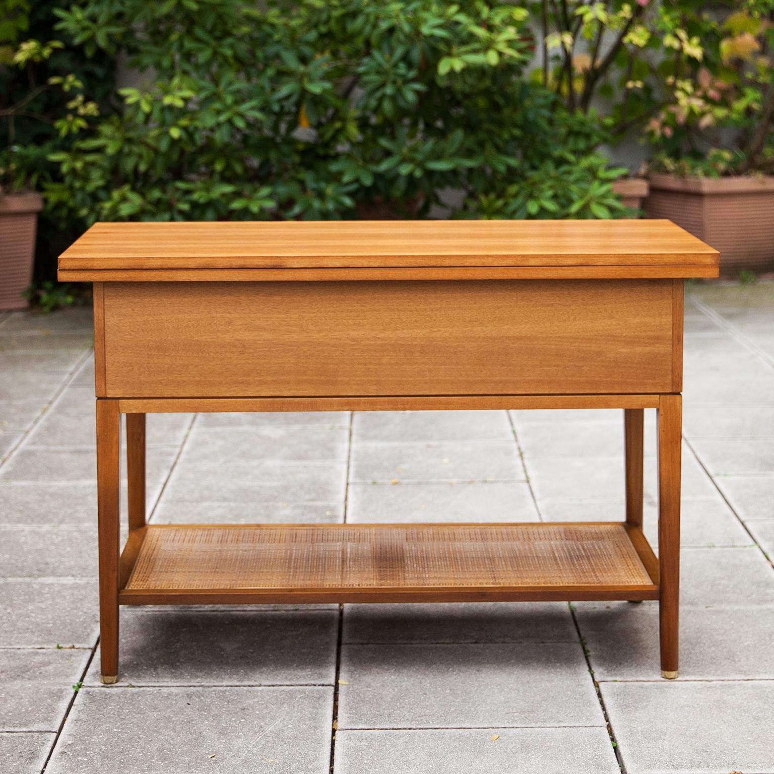 Paul McCobb Sideboard Dresser Console 1960s For Sale 5