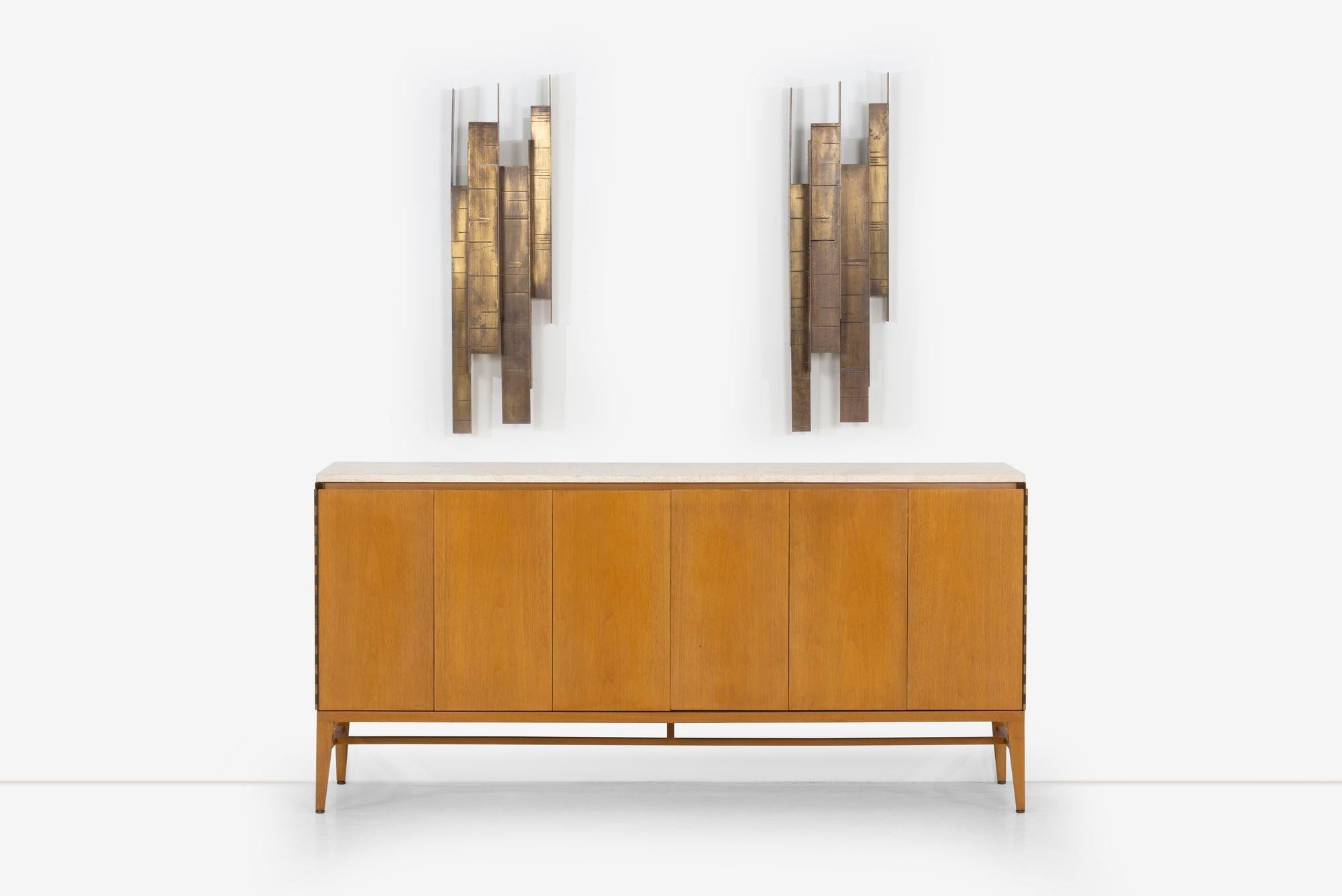 Credenza Paul McCobb per Calvin in vendita 7