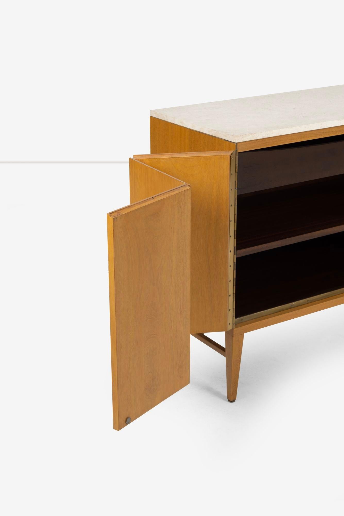 Paul McCobb Sideboard for Calvin In Good Condition For Sale In Chicago, IL