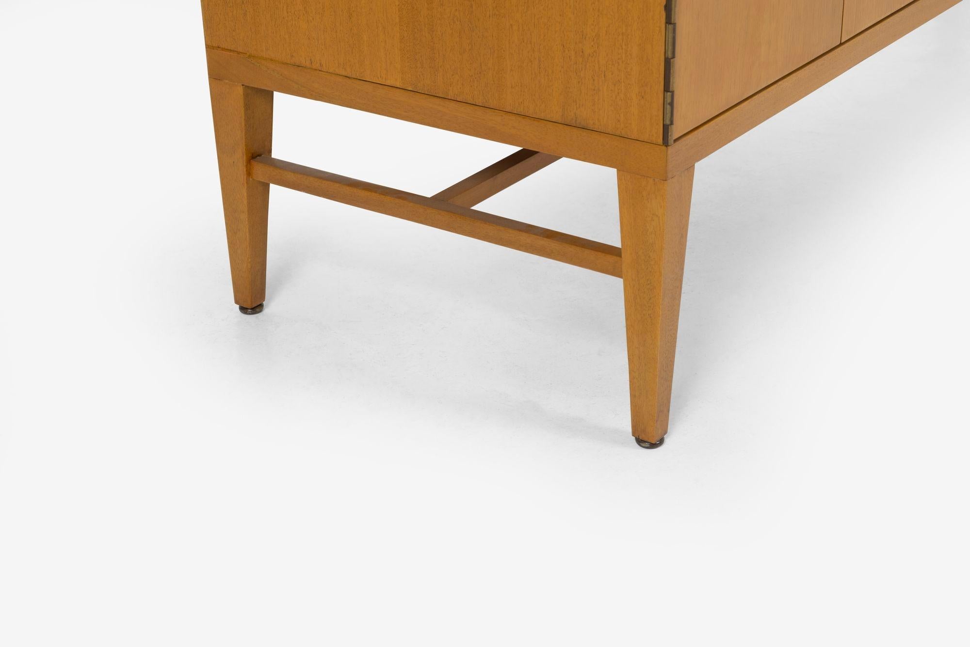 Paul McCobb Sideboard for Calvin In Good Condition For Sale In Chicago, IL