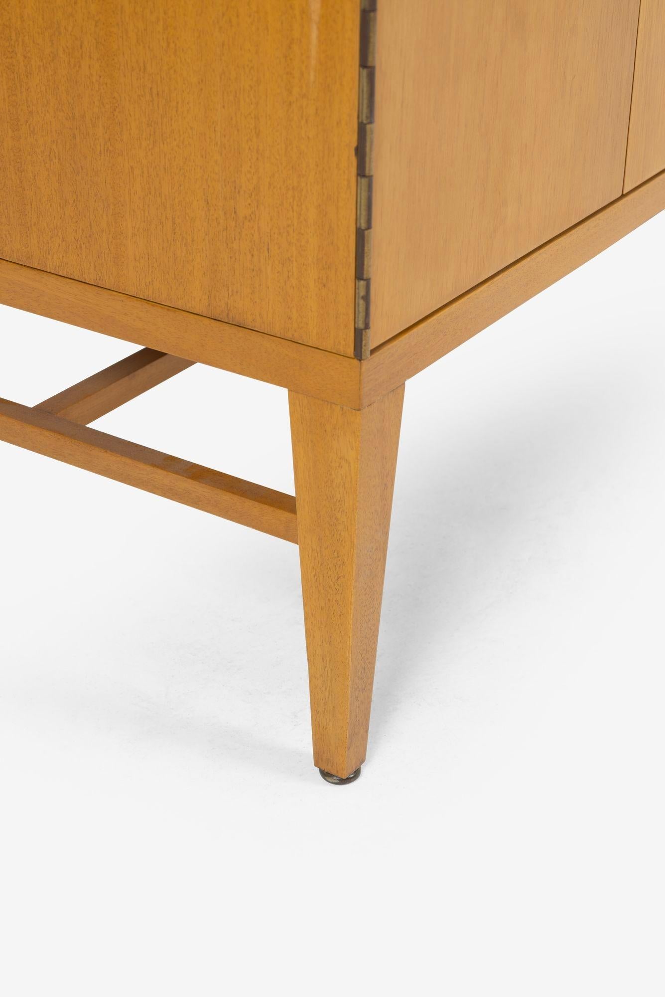 Mid-20th Century Paul McCobb Sideboard for Calvin For Sale