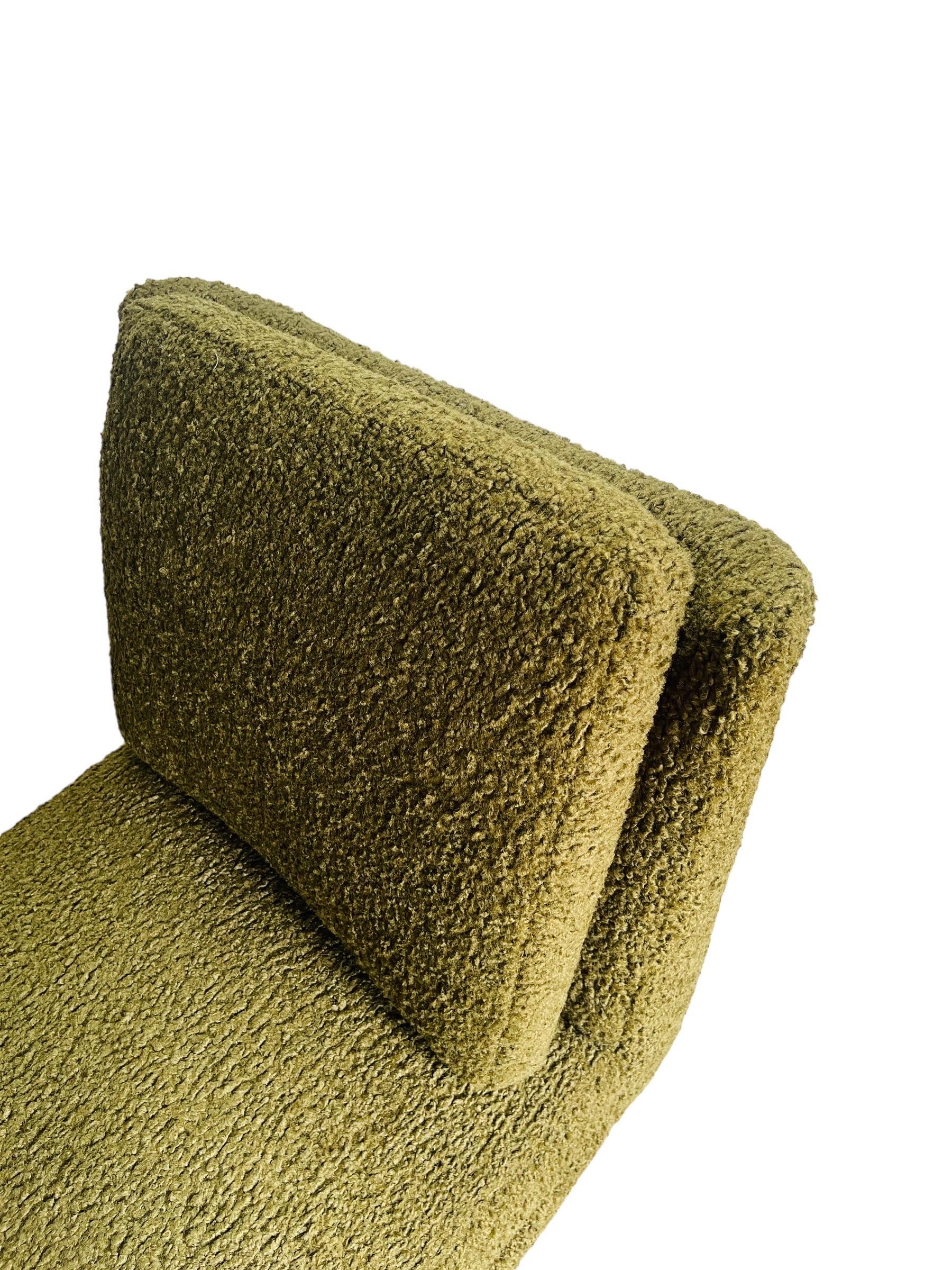 Paul McCobb Silla Slipper Siglo Medio en venta 2