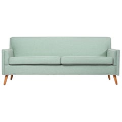 Paul McCobb Sofa Mod. 121 für Custom Craft:: USA:: 1950er Jahre