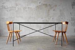 Paul McCobb Style Dining Table