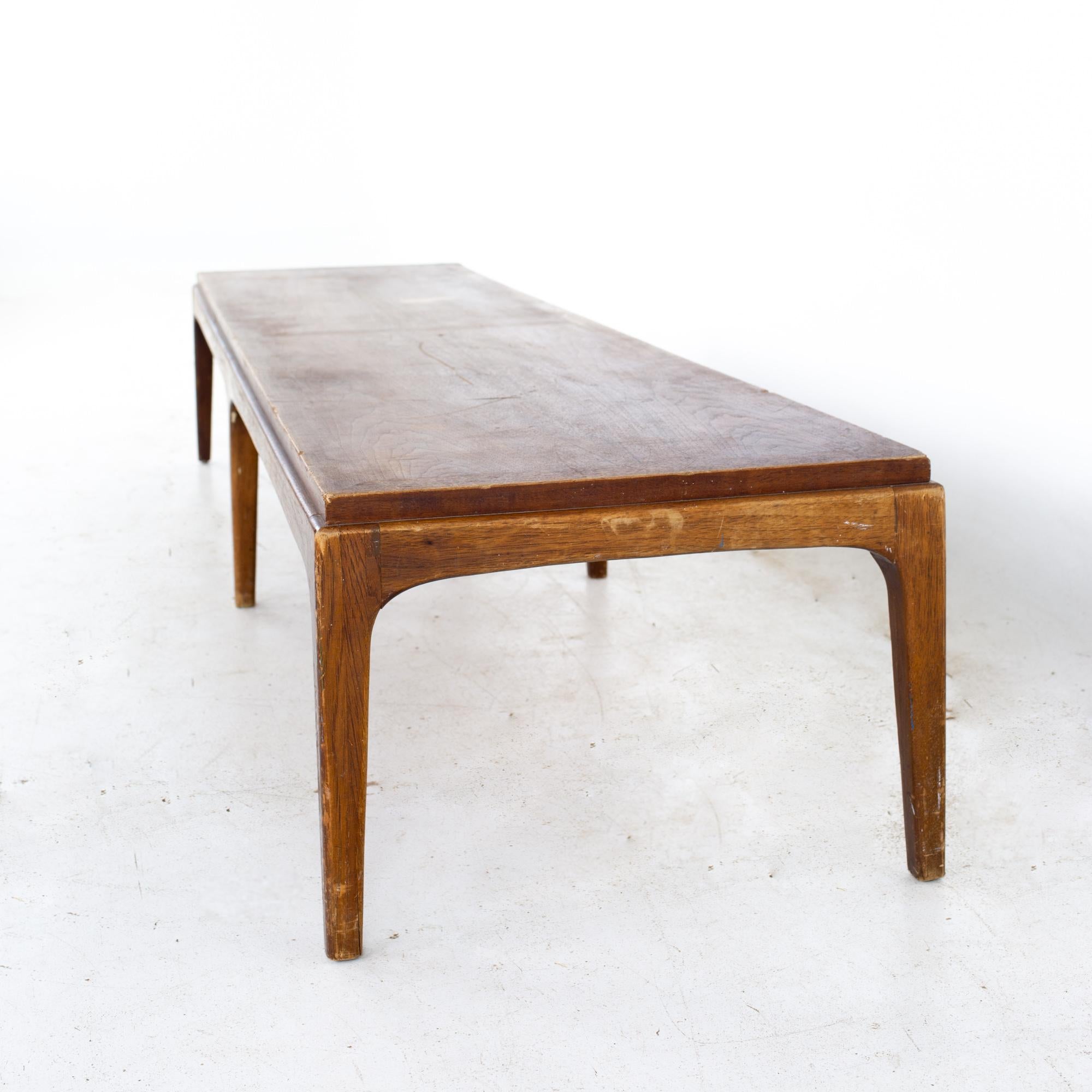 paul mccobb coffee table