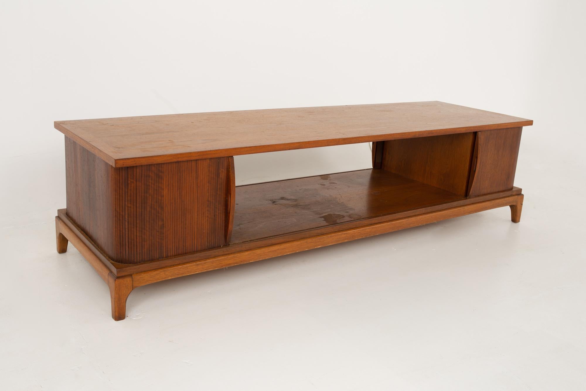 lane coffee table