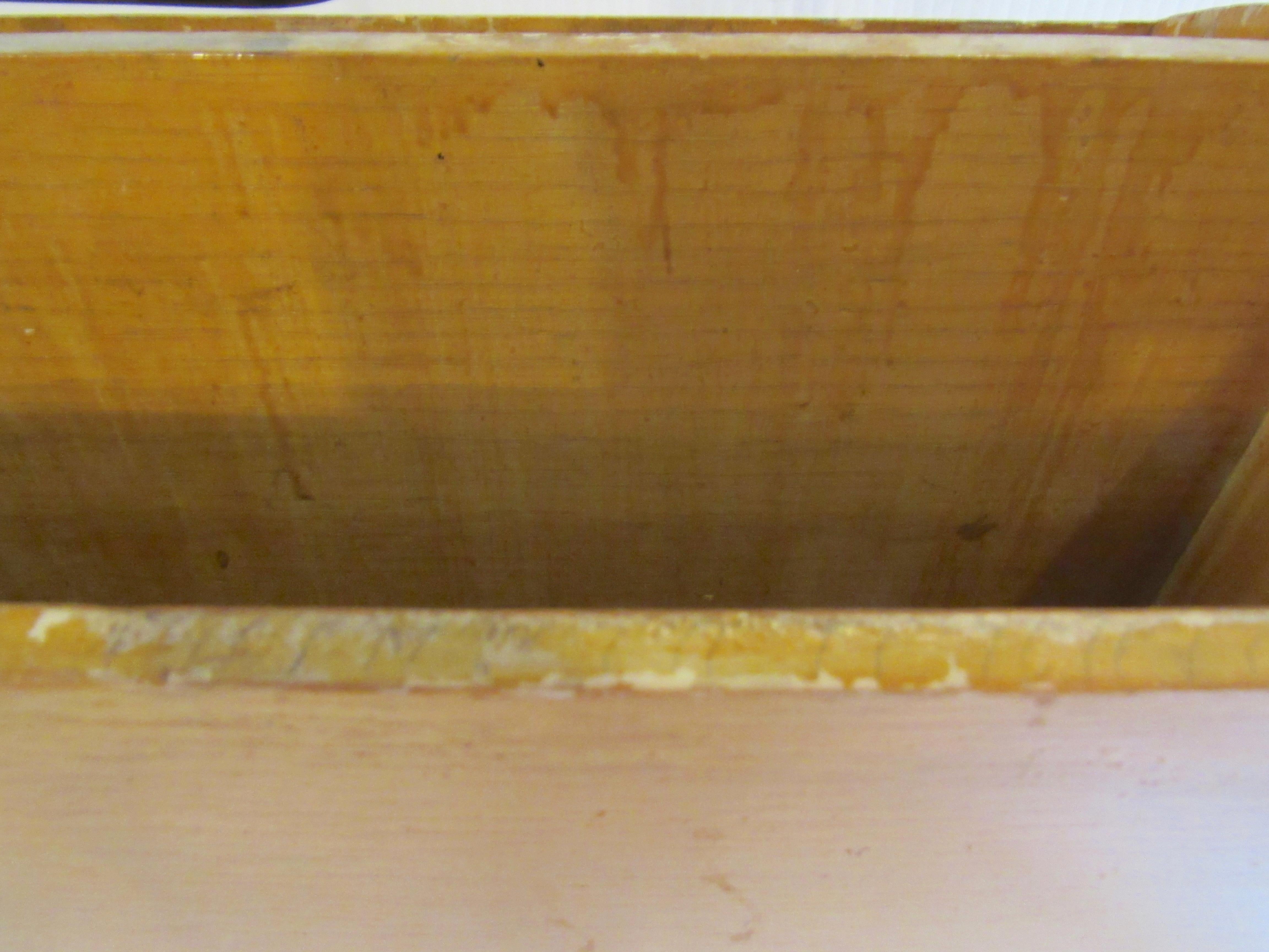 Paul McCobb Style Magazine Rack 1