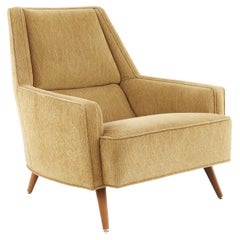 Paul McCobb Style Mid Century Lounge Chair