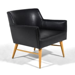 Paul McCobb "Tub" Lounge Chair