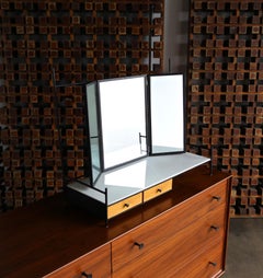 Paul McCobb Vanity Mirror for Bryce Originals, circa 1954