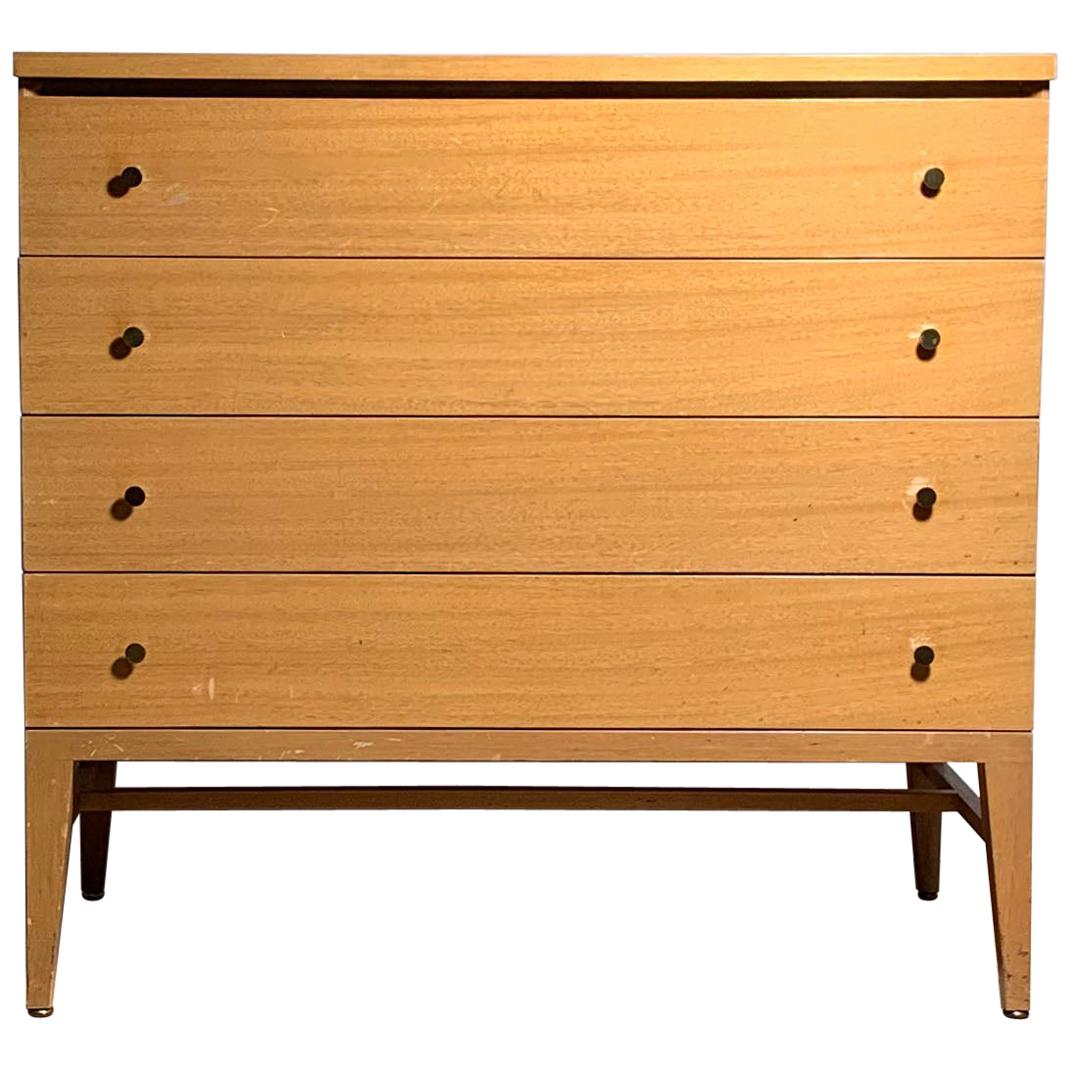 Paul Mccobb Vintage Dresser for Calvin The Irwin Collection For Sale